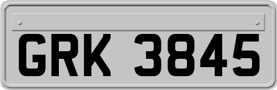GRK3845