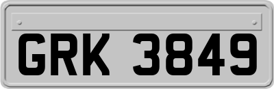 GRK3849