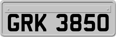 GRK3850