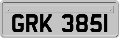 GRK3851