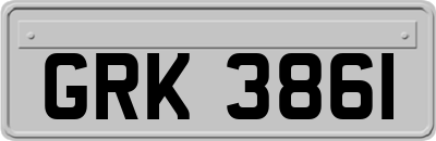 GRK3861