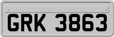 GRK3863