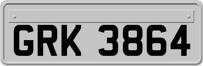 GRK3864