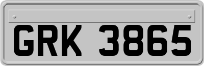 GRK3865