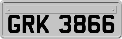 GRK3866