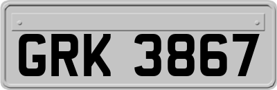 GRK3867