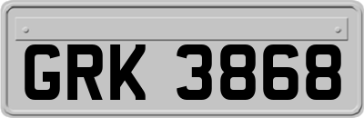 GRK3868
