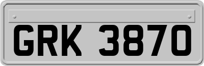 GRK3870