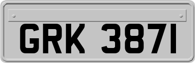 GRK3871