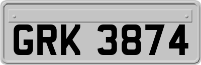 GRK3874