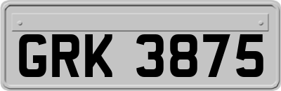 GRK3875