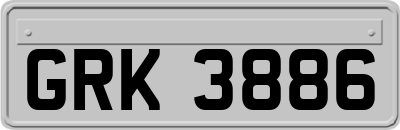 GRK3886