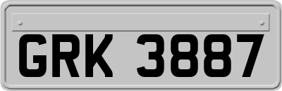 GRK3887