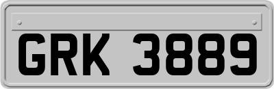 GRK3889