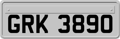 GRK3890