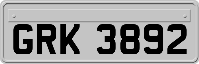 GRK3892
