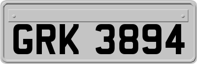 GRK3894