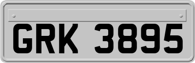 GRK3895