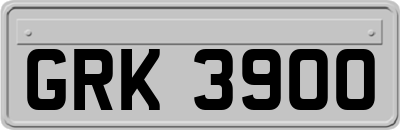 GRK3900
