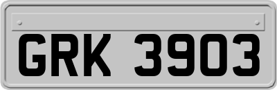 GRK3903