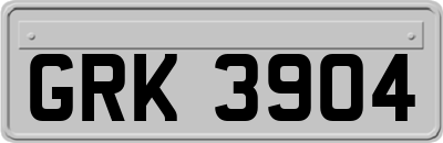 GRK3904
