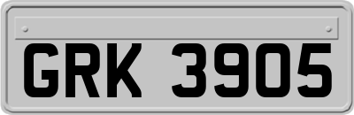 GRK3905