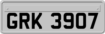 GRK3907