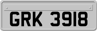 GRK3918