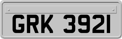 GRK3921