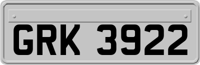 GRK3922