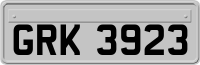 GRK3923