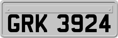 GRK3924
