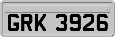GRK3926