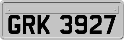 GRK3927