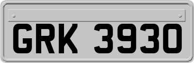 GRK3930