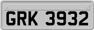 GRK3932