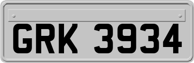 GRK3934