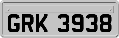 GRK3938