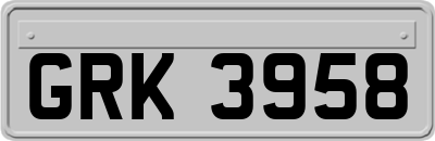 GRK3958