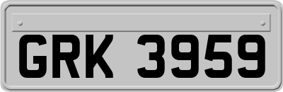 GRK3959
