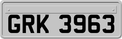 GRK3963
