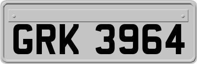 GRK3964