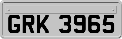 GRK3965