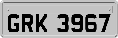GRK3967