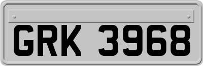 GRK3968