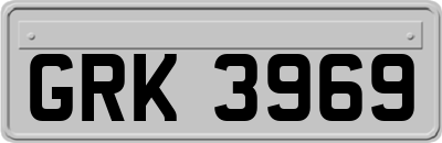 GRK3969