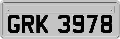 GRK3978