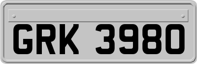 GRK3980