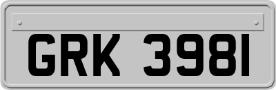 GRK3981
