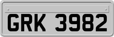 GRK3982